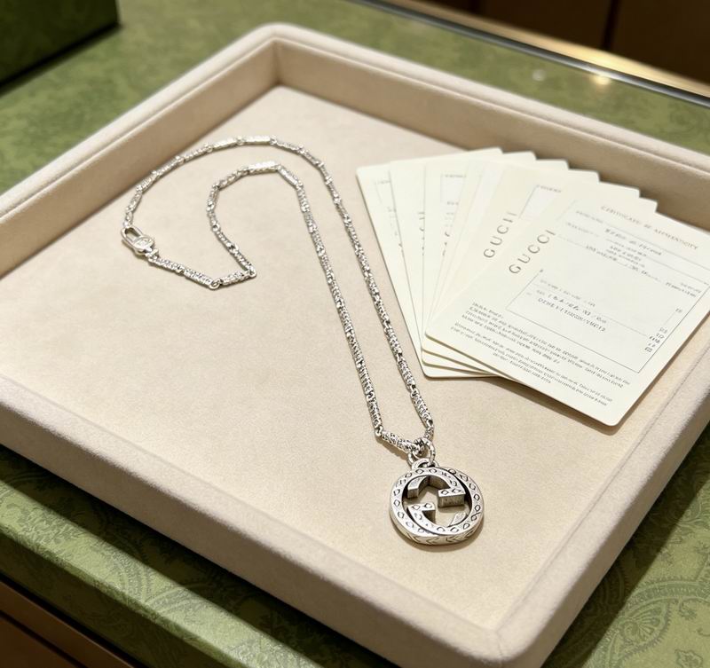 Gucci Necklace 07yxs202